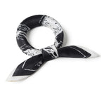 Equinox Equestrian Silk Scarf