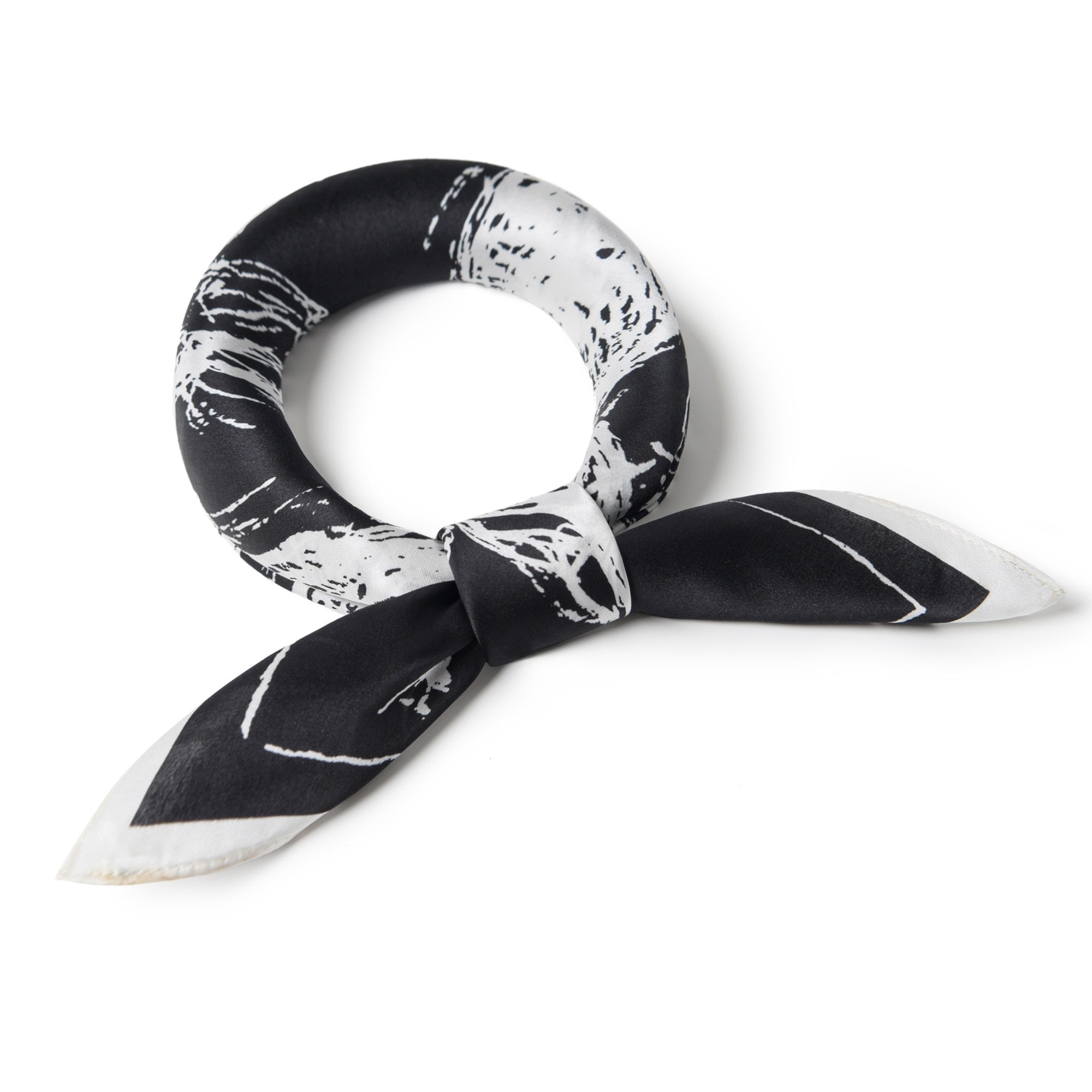 Equinox Equestrian Silk Scarf