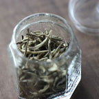 OctaMini Glass Tea Jar
