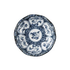 Bouquet Floral Small Plate