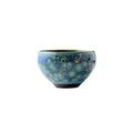 Starry Lagoon Crystal Teacup