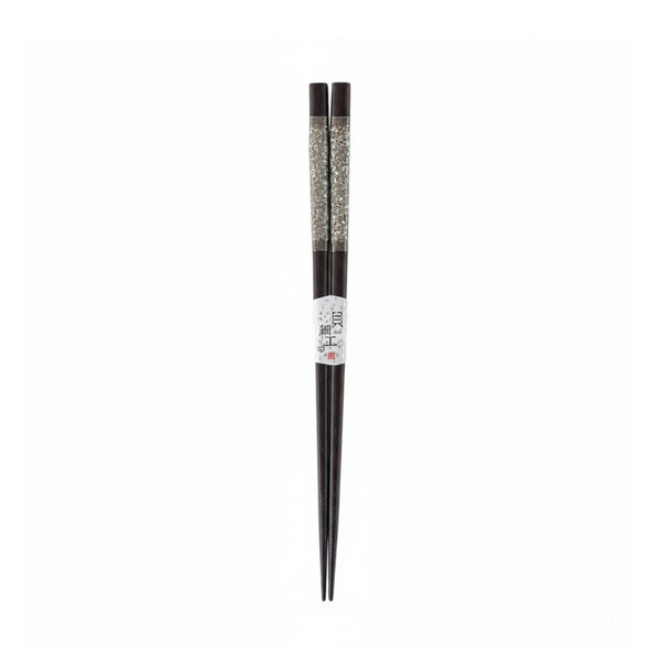 Lustrous Shell Inlay Chopsticks