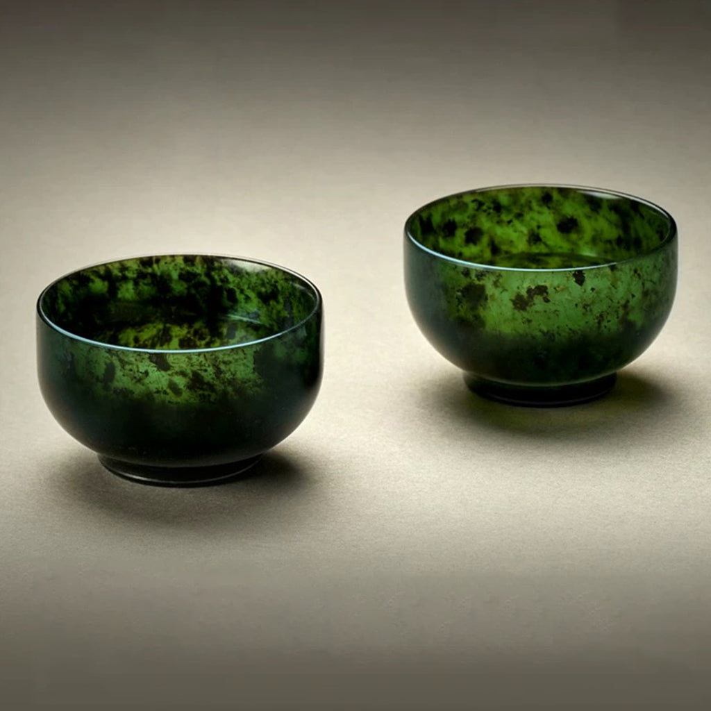 Ancient Style Fragrance Cup