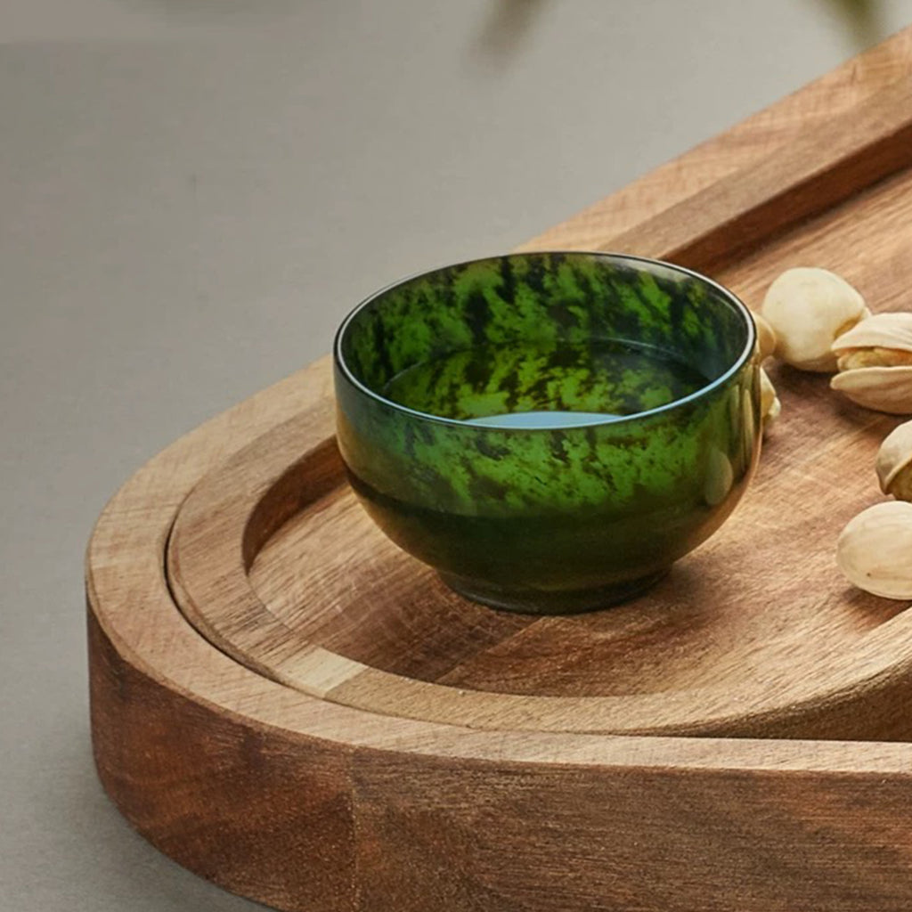 Ancient Style Fragrance Cup