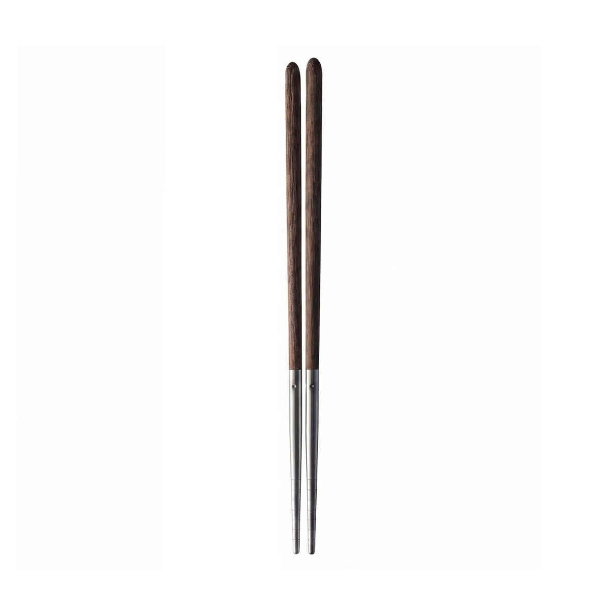Kuro Wenge Steel Chopsticks 5 in a set