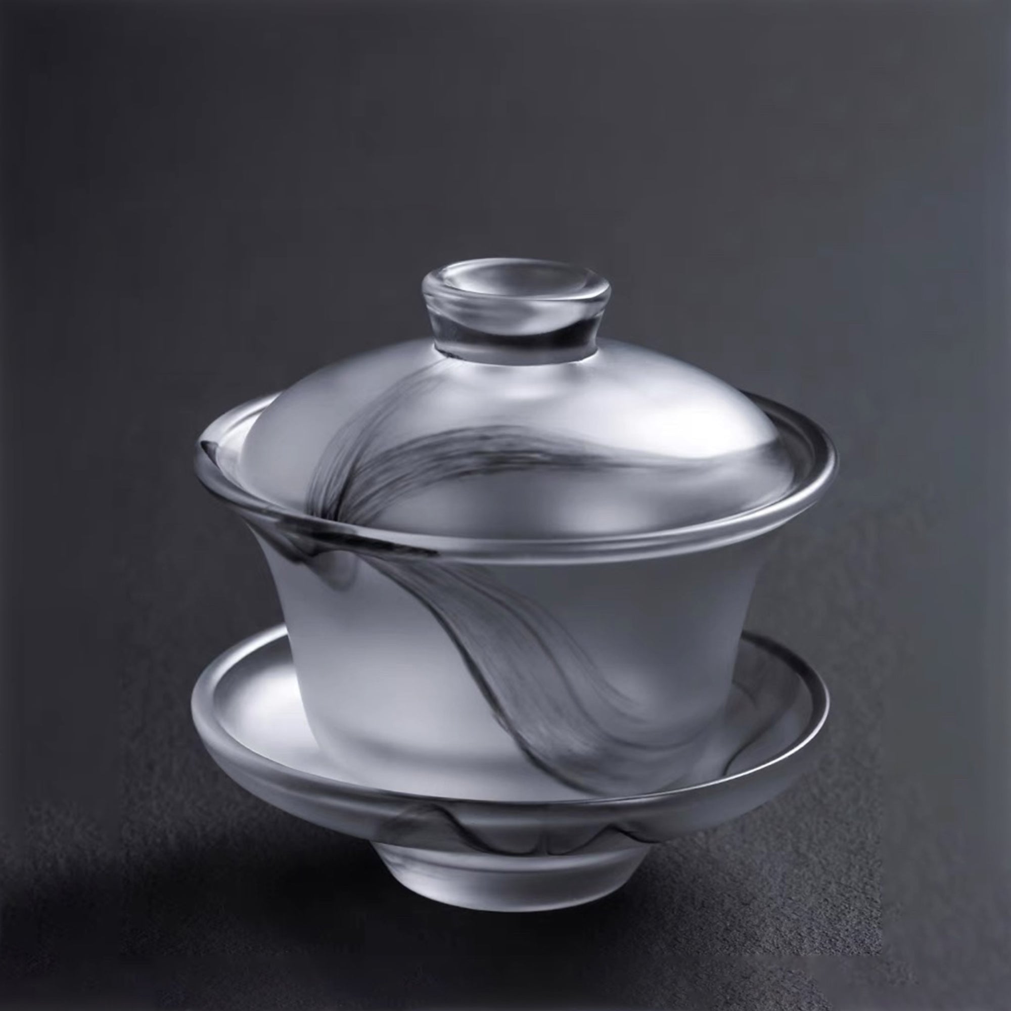 Sanmo Chaji Gaiwan