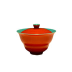 Vermilion Grace Gaiwan