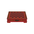 Terracotta Warriors Resin Chess Set