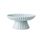 Lunelle Petal Raised Pet Bowl