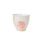 Floral Elegance Tea Set