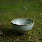 Yuanzhong, W. Unnamed Kiln｜Vertical Coffee Cup