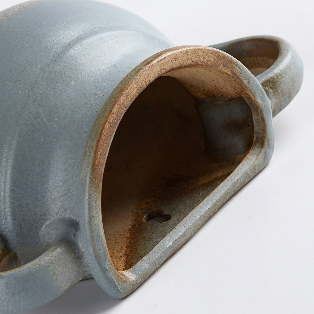 Azure Reverie Wall Planter