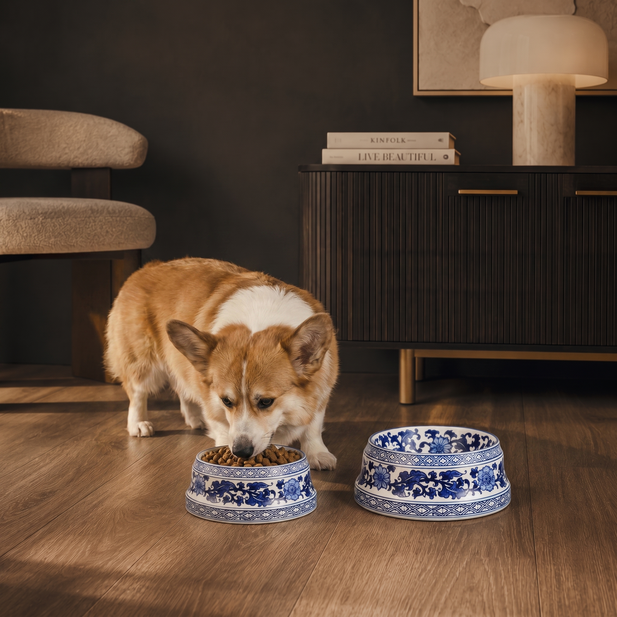 Blue China - Blue and White Handpainted Porcelain – Ci Porcelain Blue China - Blue and White Handpainted Porcelain – Ci Porcelain