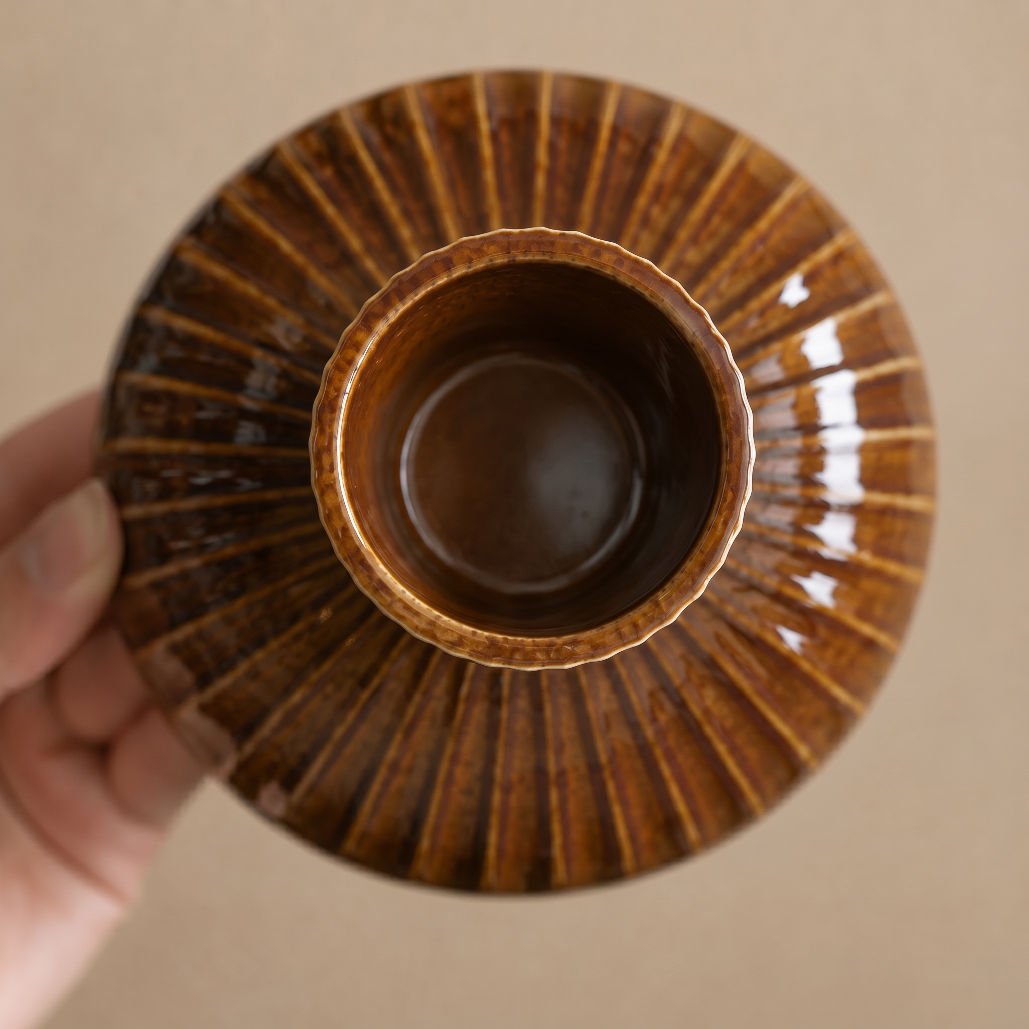 Ridgeline Raised Pet Bowl