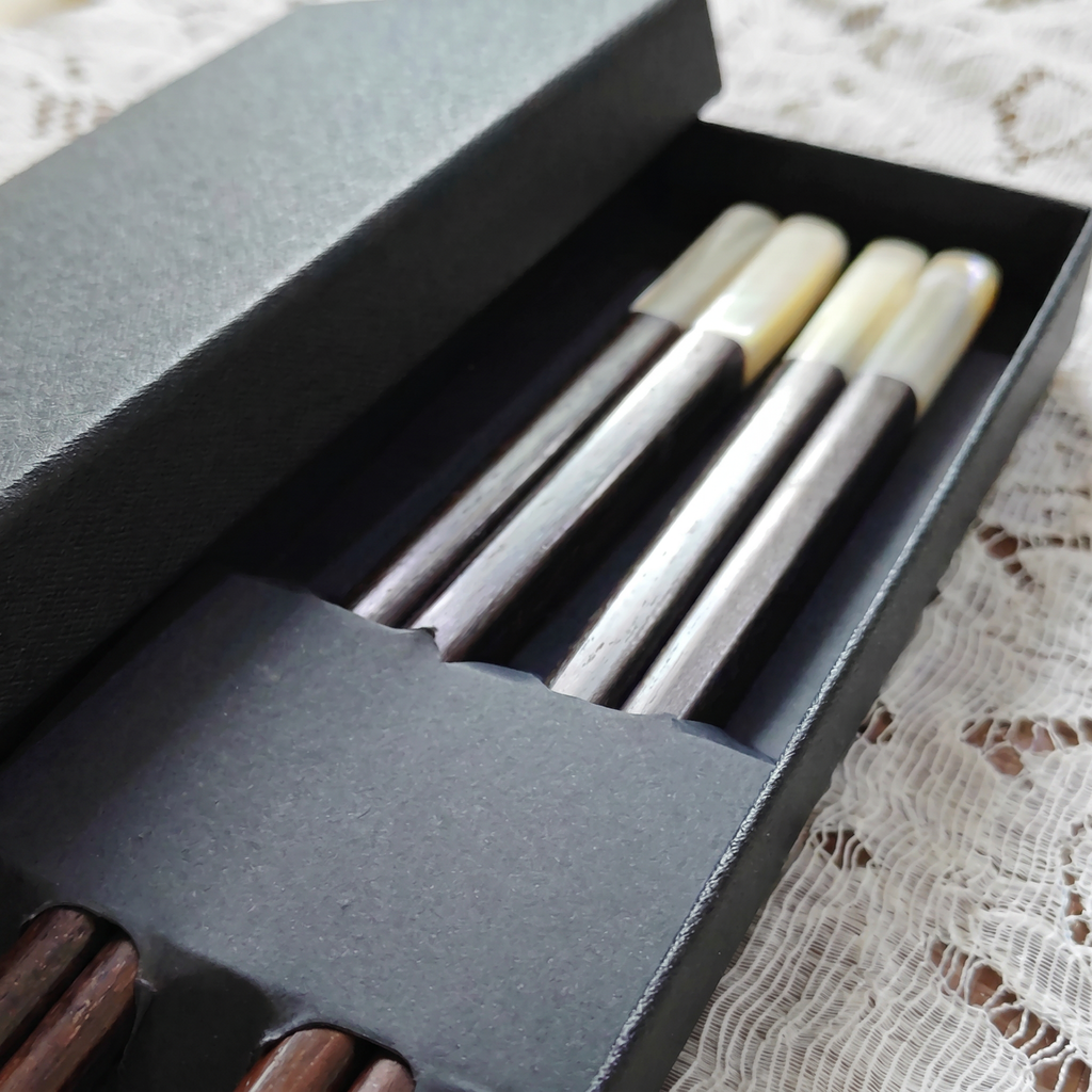 Nighttide Chopsticks