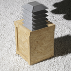 Strata Glow Lamp