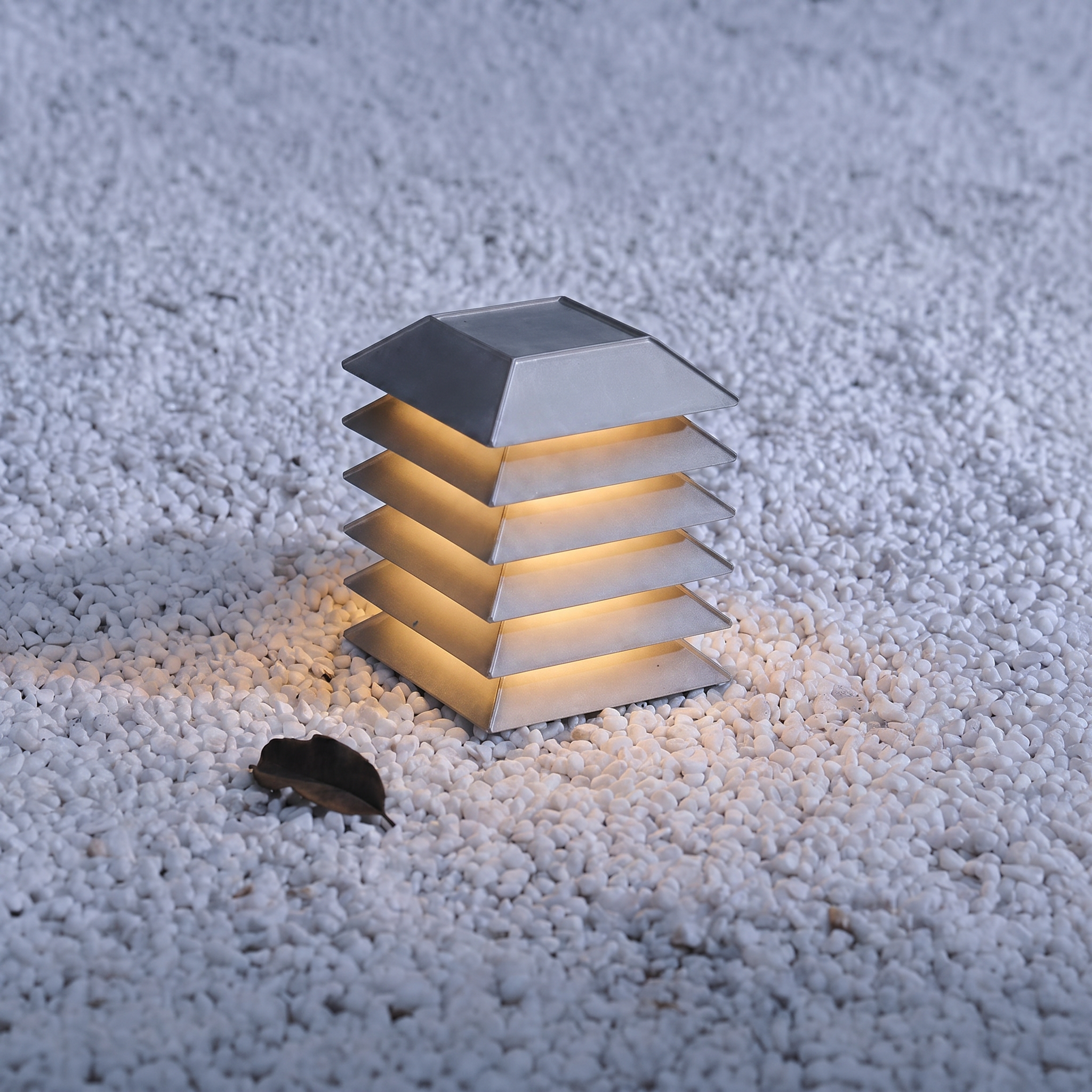 Strata Glow Lamp