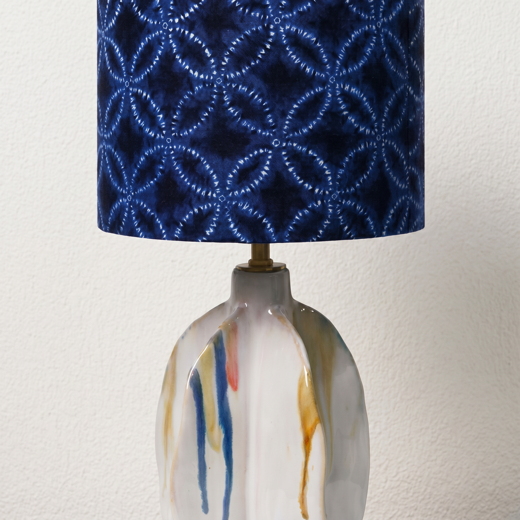 Inkwash Bloom Lamp