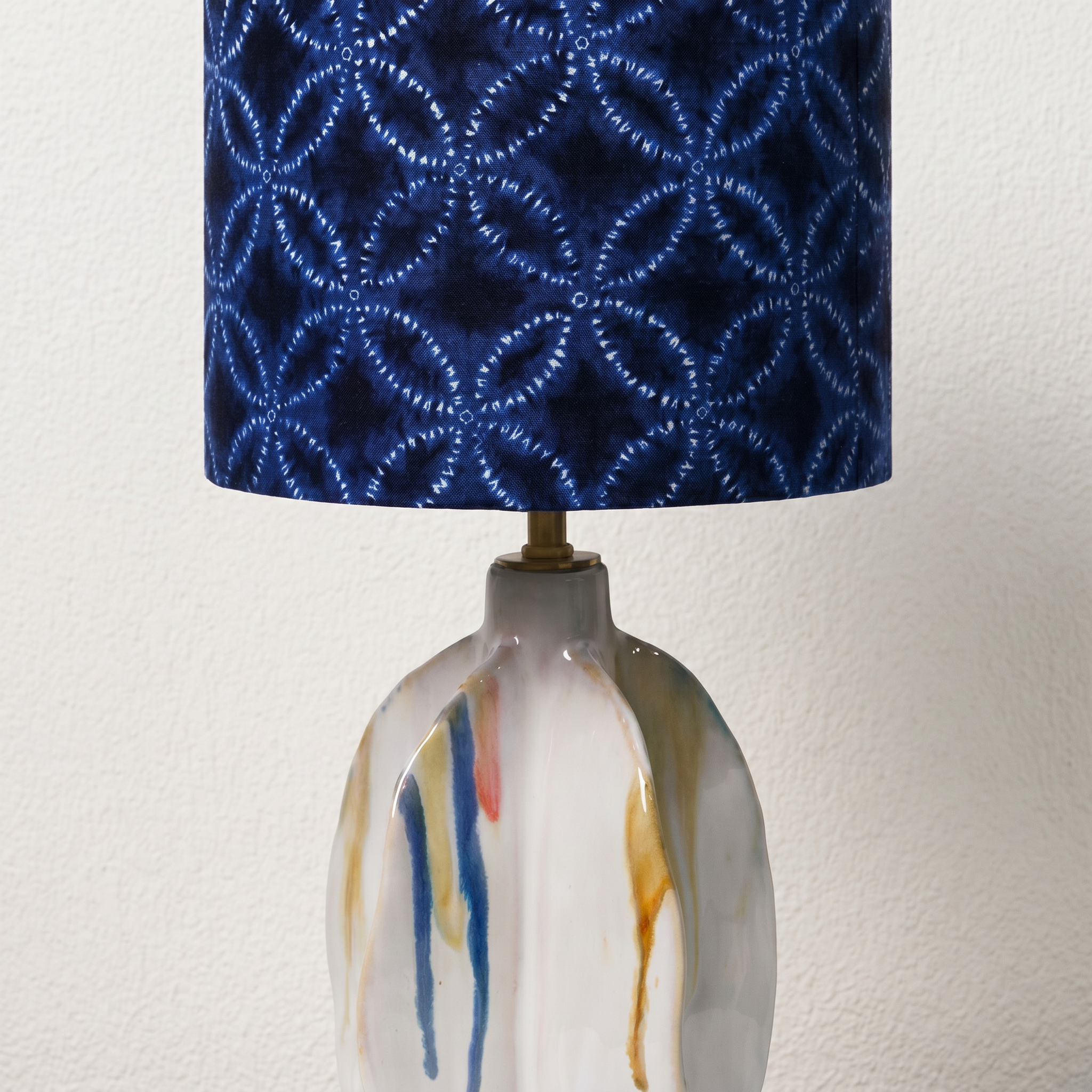 Inkwash Bloom Lamp