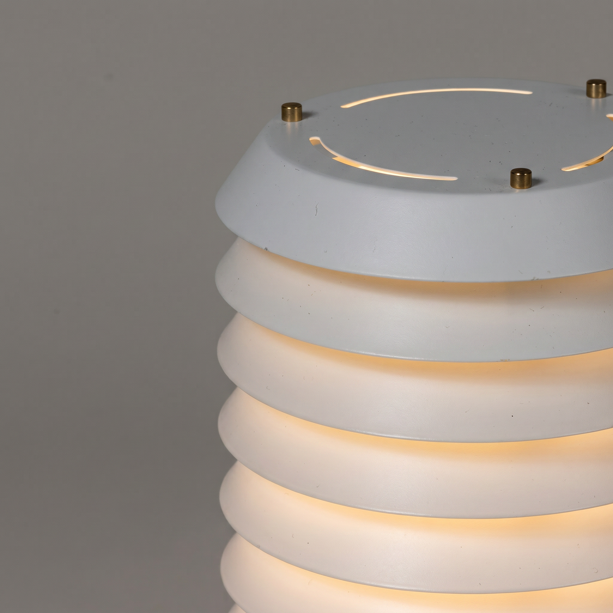 Solaris Column Lamp