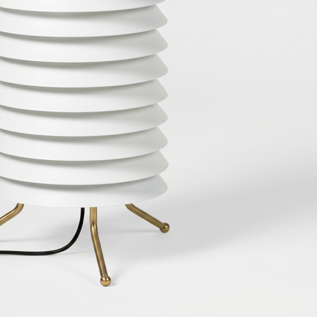 Solaris Column Lamp