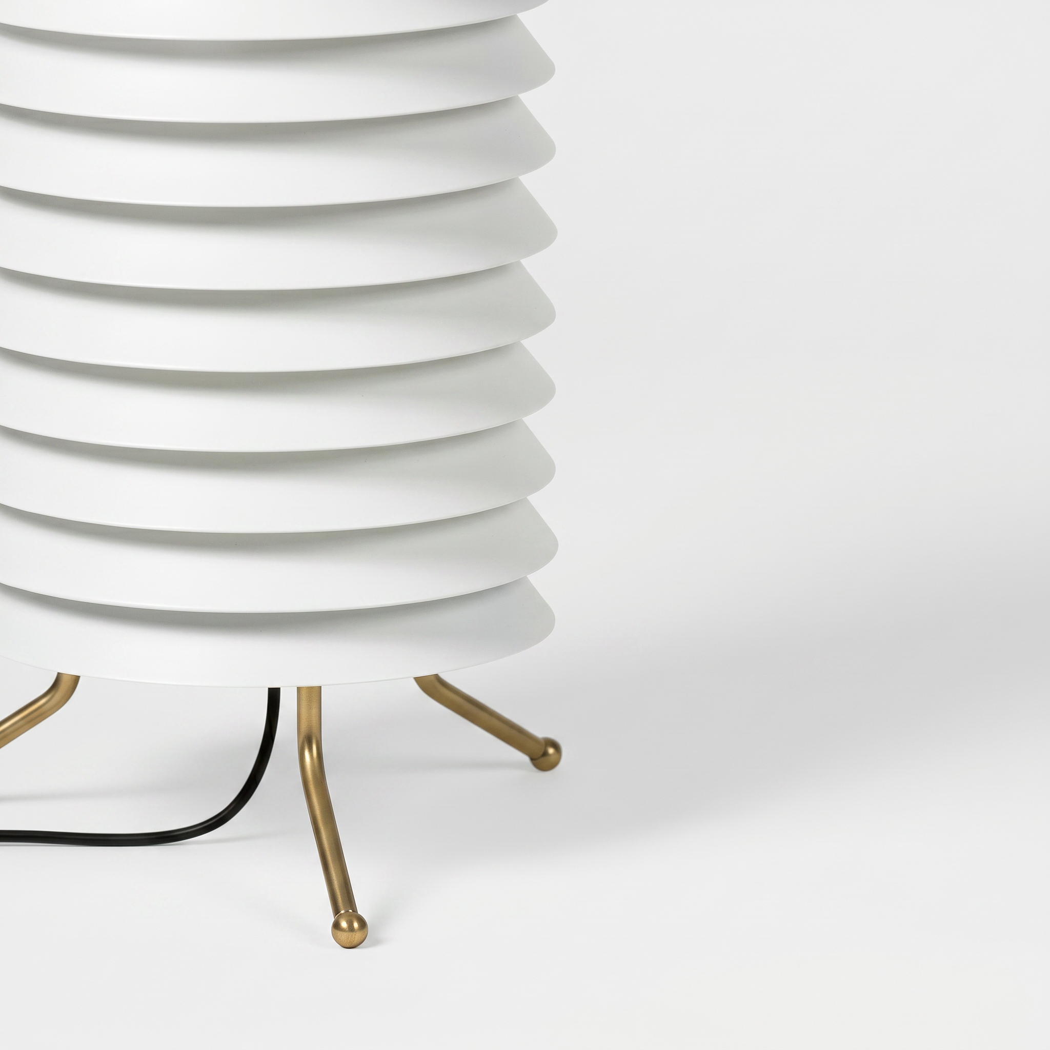 Solaris Column Lamp