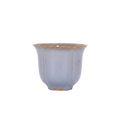 Jun Ware Porcelain Candle | Crabapple Blossom Soy Wax