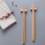 Fu Character 5-Pair Chopstick Gift Set