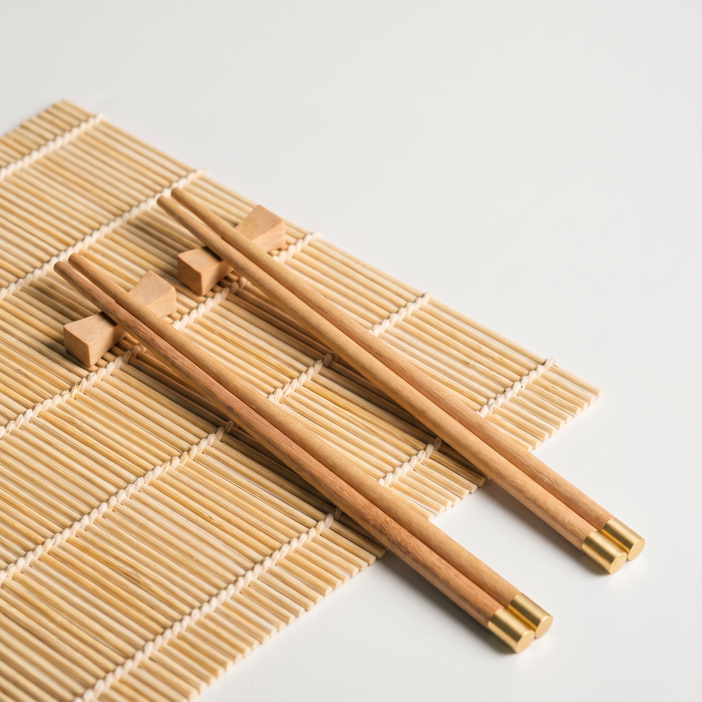 Fu Character 5-Pair Chopstick Gift Set