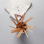 Fu Character 5-Pair Chopstick Gift Set