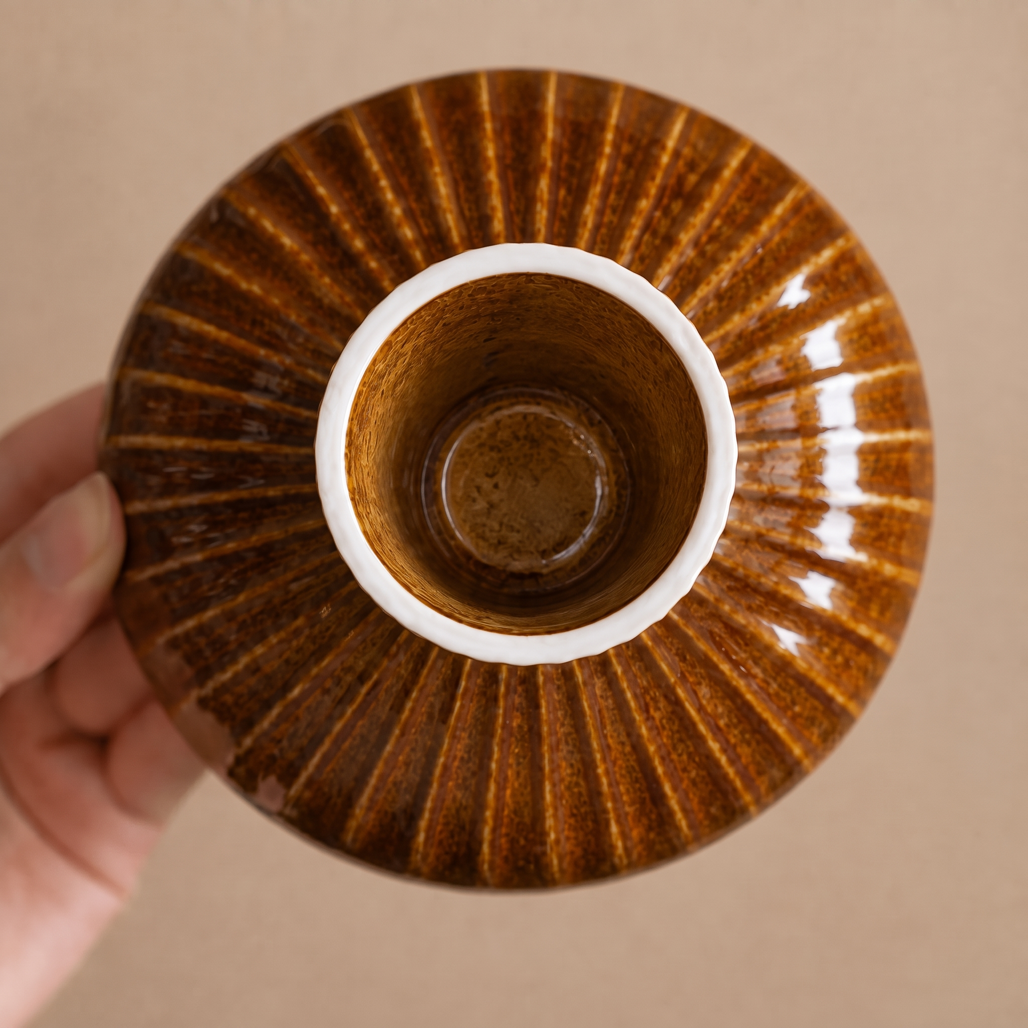 Ridgeline Raised Pet Bowl