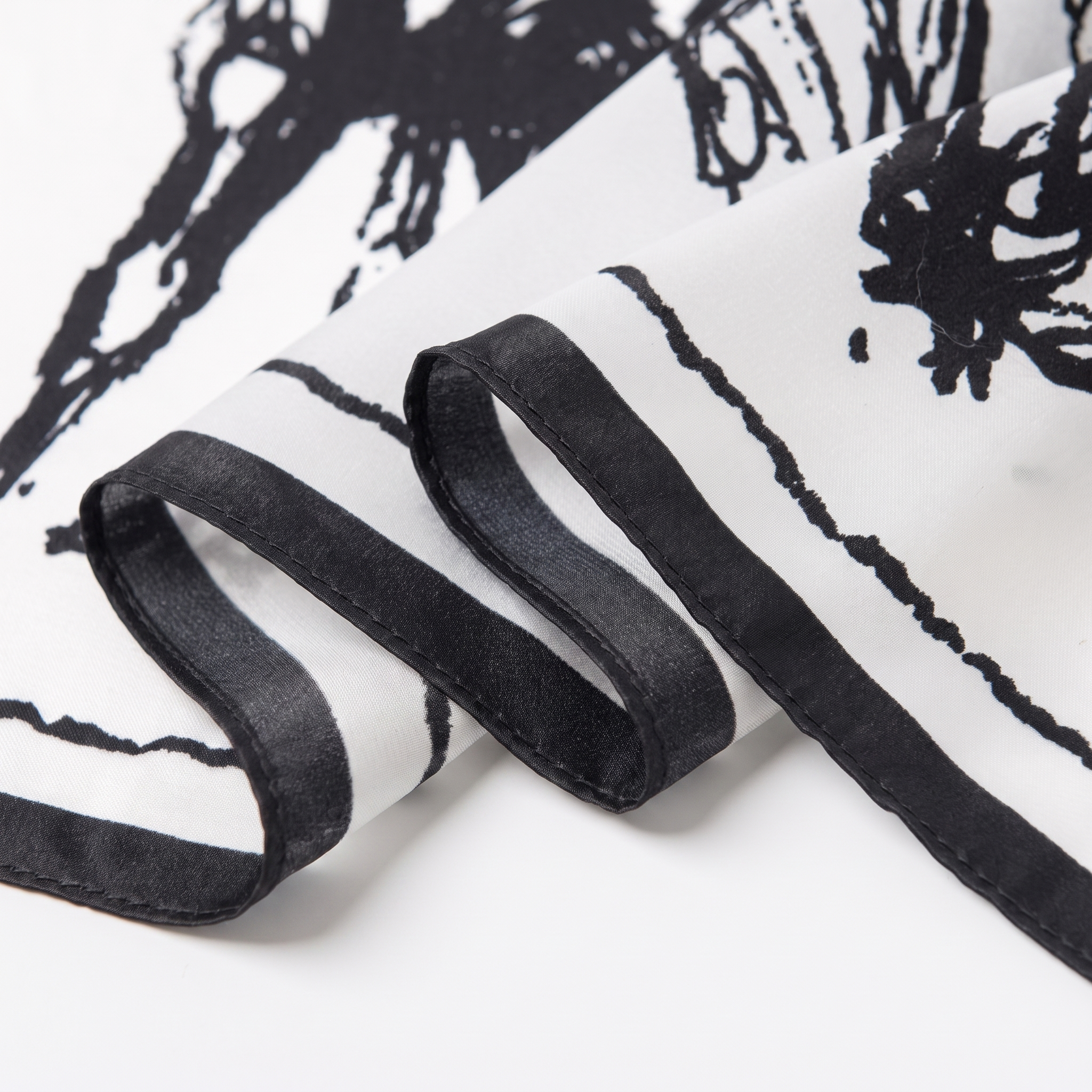 Equinox Equestrian Silk Scarf