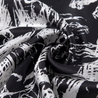 Equinox Equestrian Silk Scarf