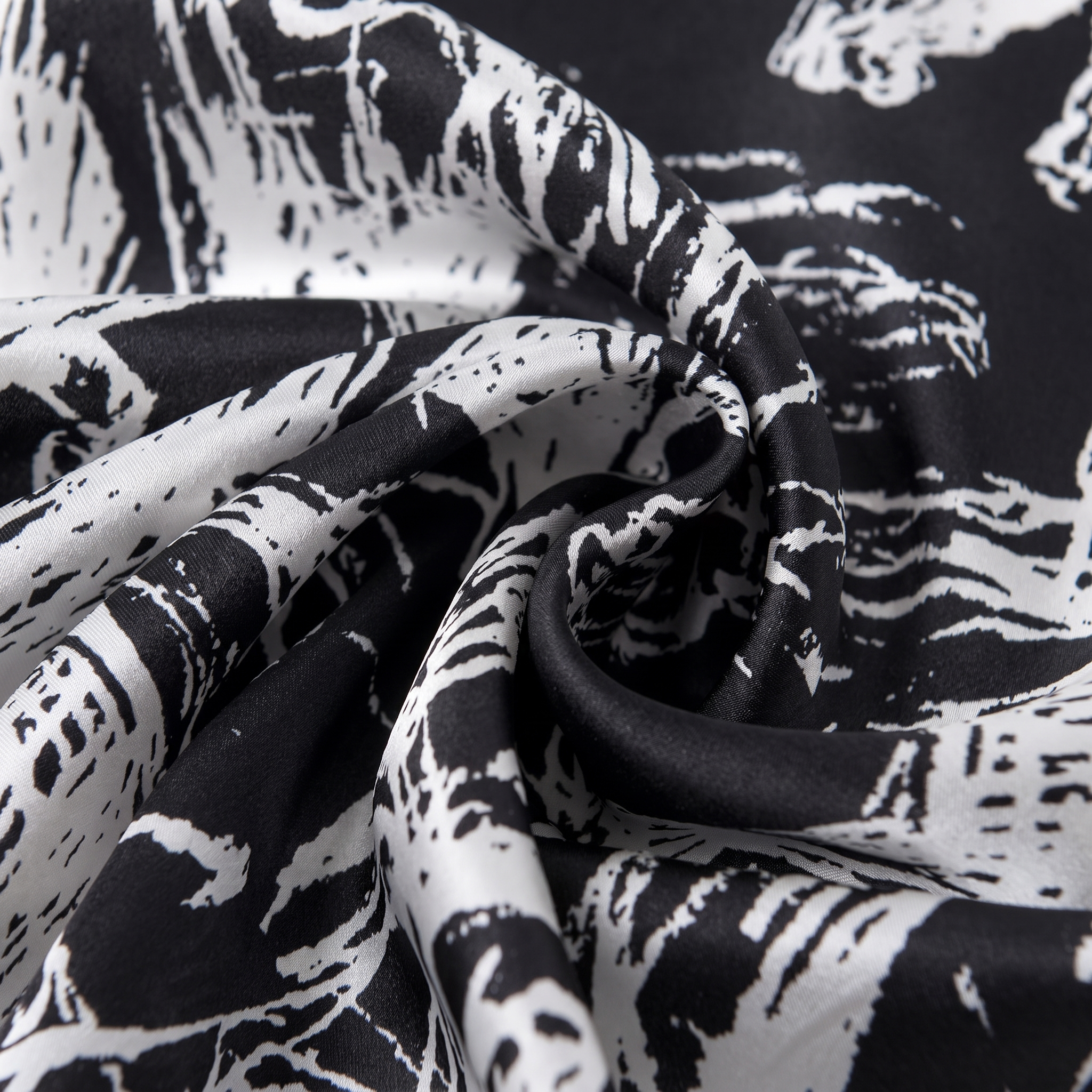Equinox Equestrian Silk Scarf