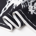 Equinox Equestrian Silk Scarf