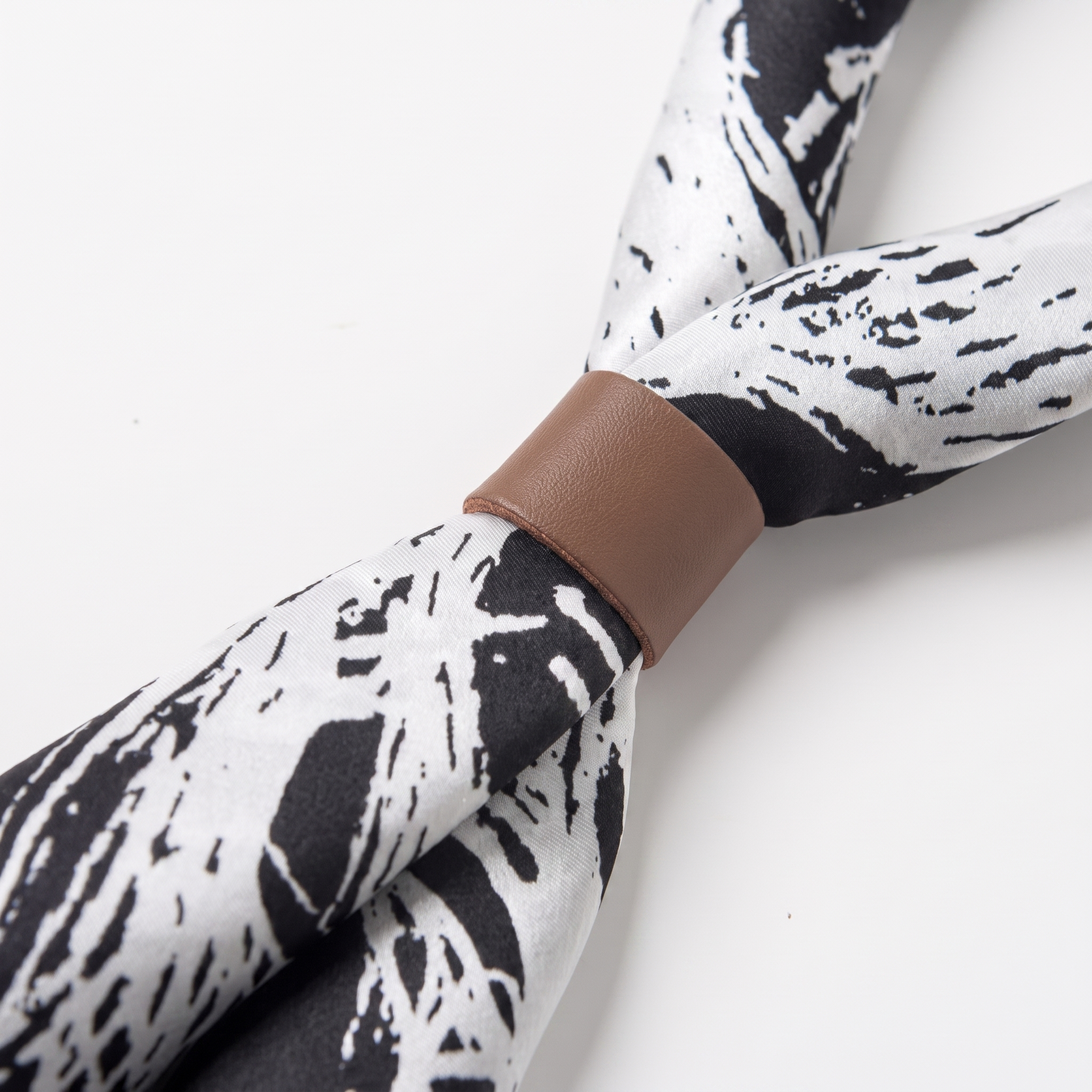 Equinox Equestrian Silk Scarf
