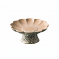 Cirravelle Cloud Pedestal Pet Bowl