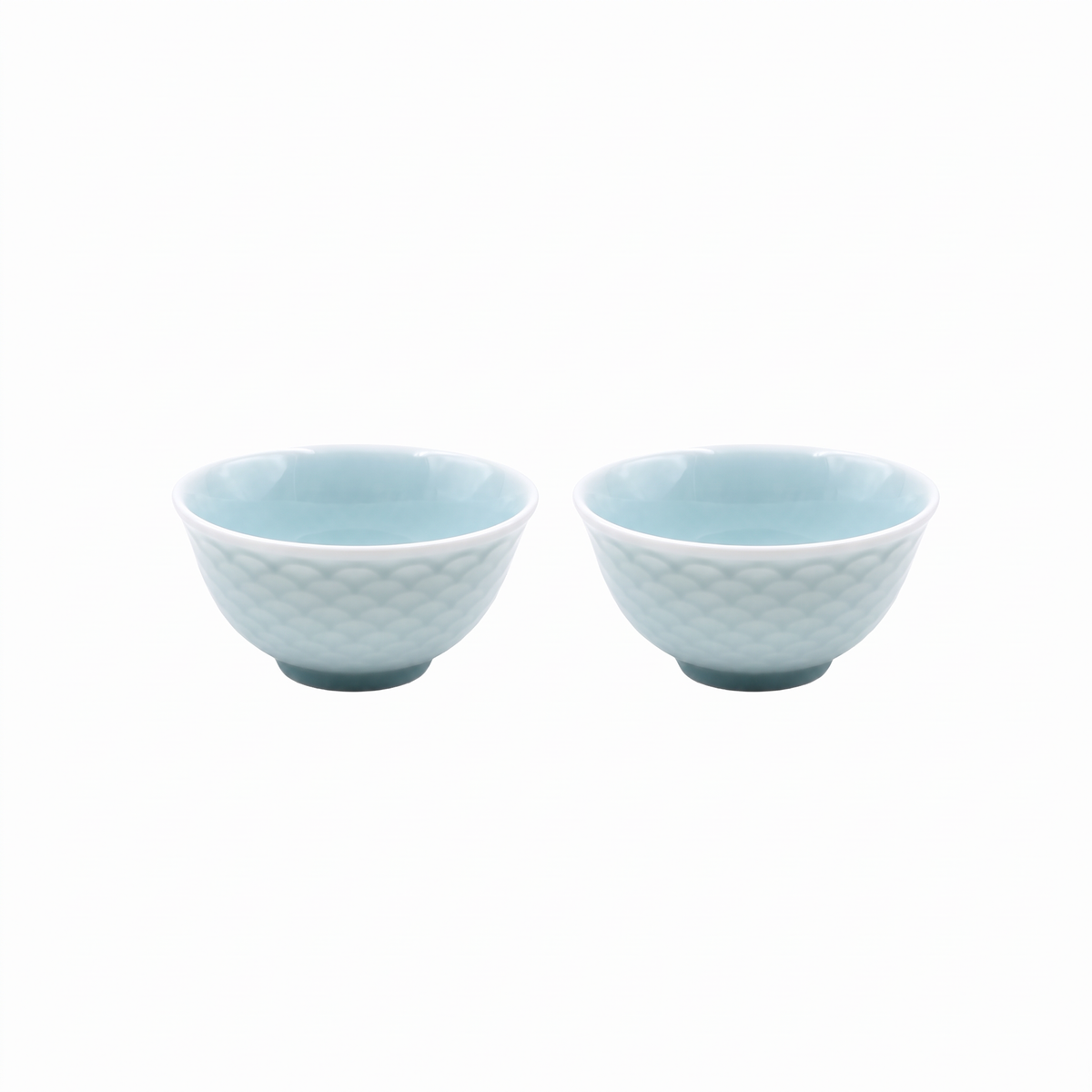 Dragon Bowl - Pattern
