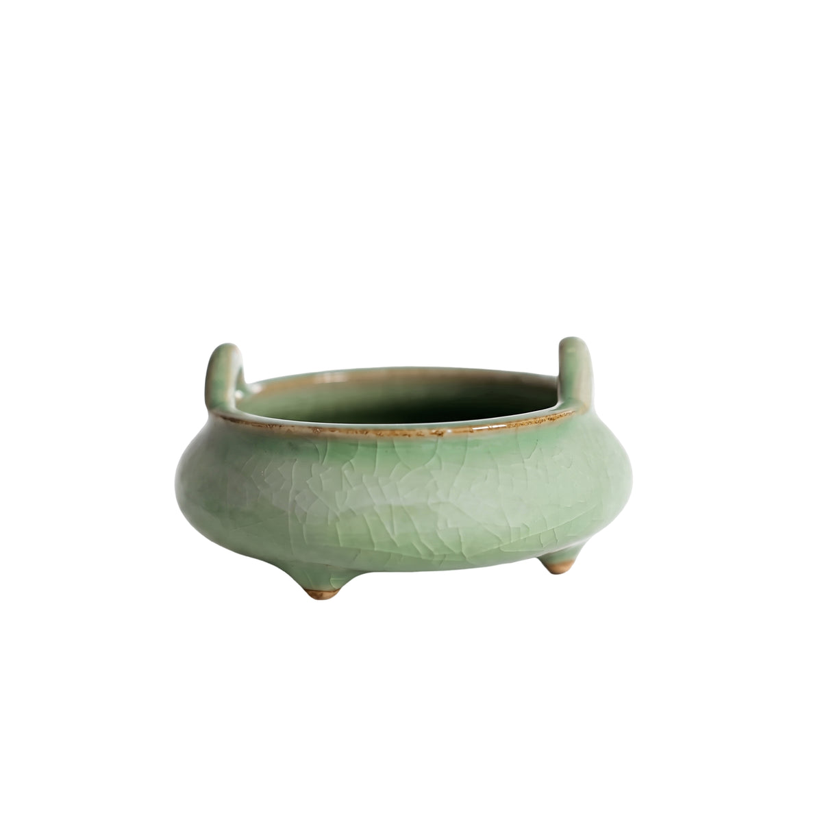 Longquan Celadon Incense Burner