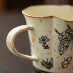 Butterfly Blossom Coffee Mug