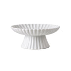 Lunelle Petal Raised Pet Bowl