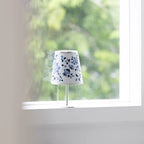 Holler Porcelain Candle Holder