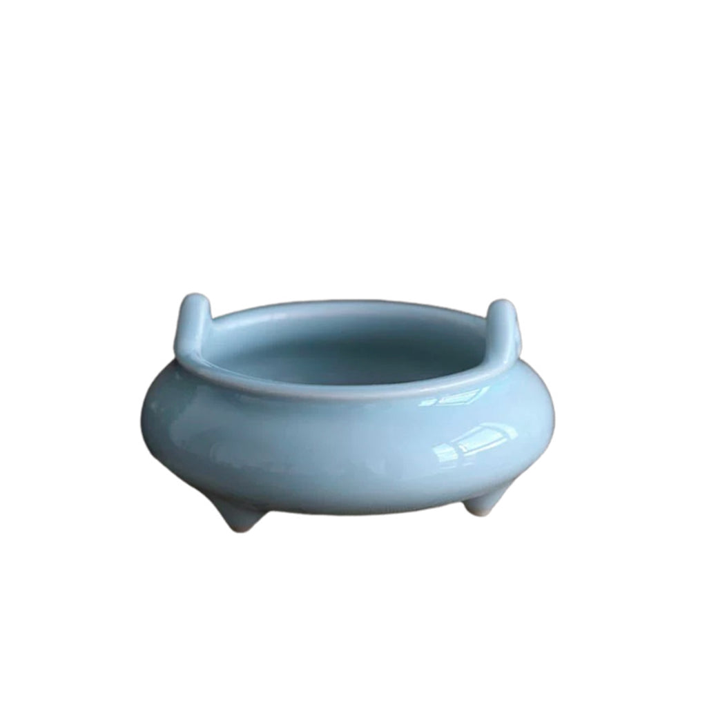 Longquan Celadon Incense Burner