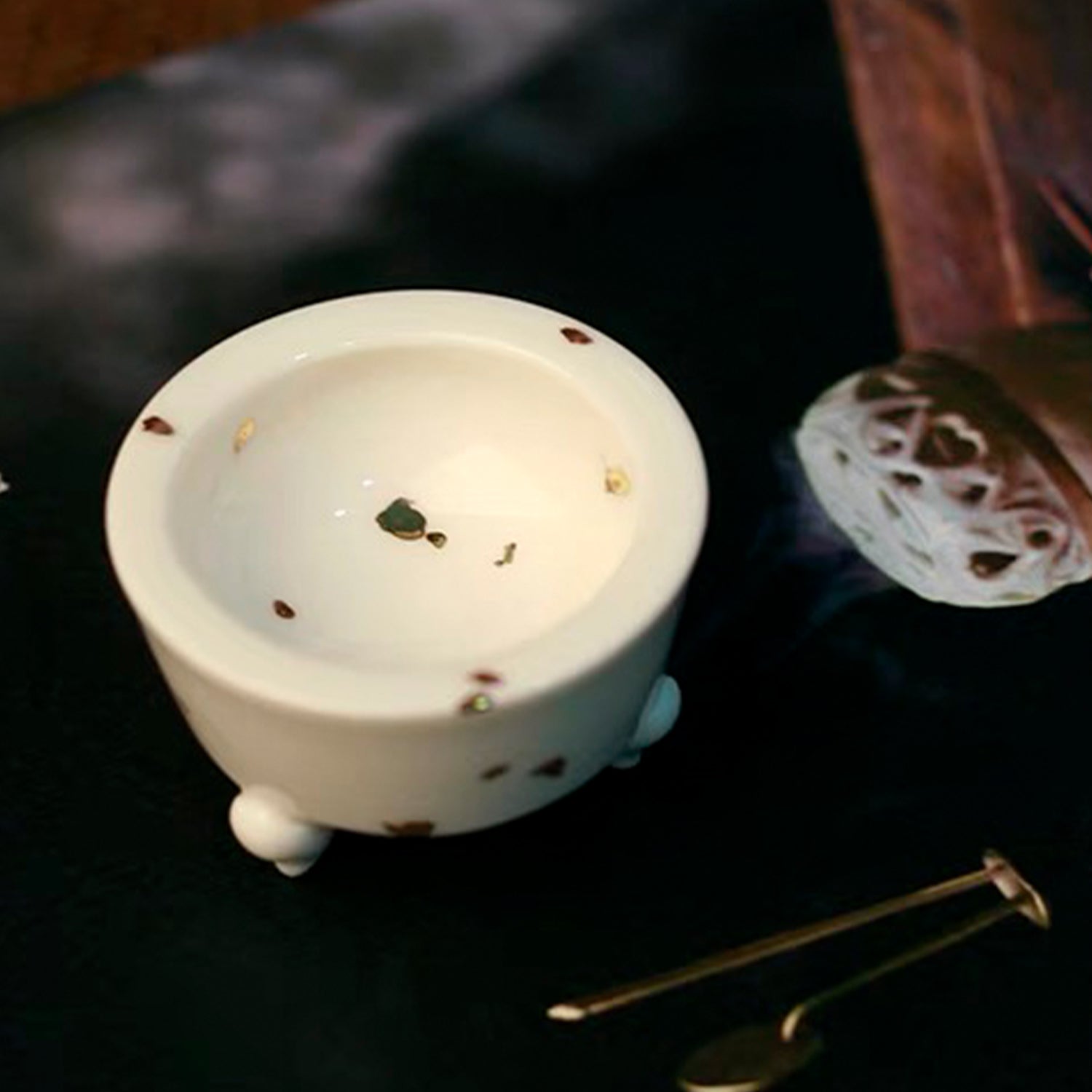 Minimalist Incense Holder for Stick Incense