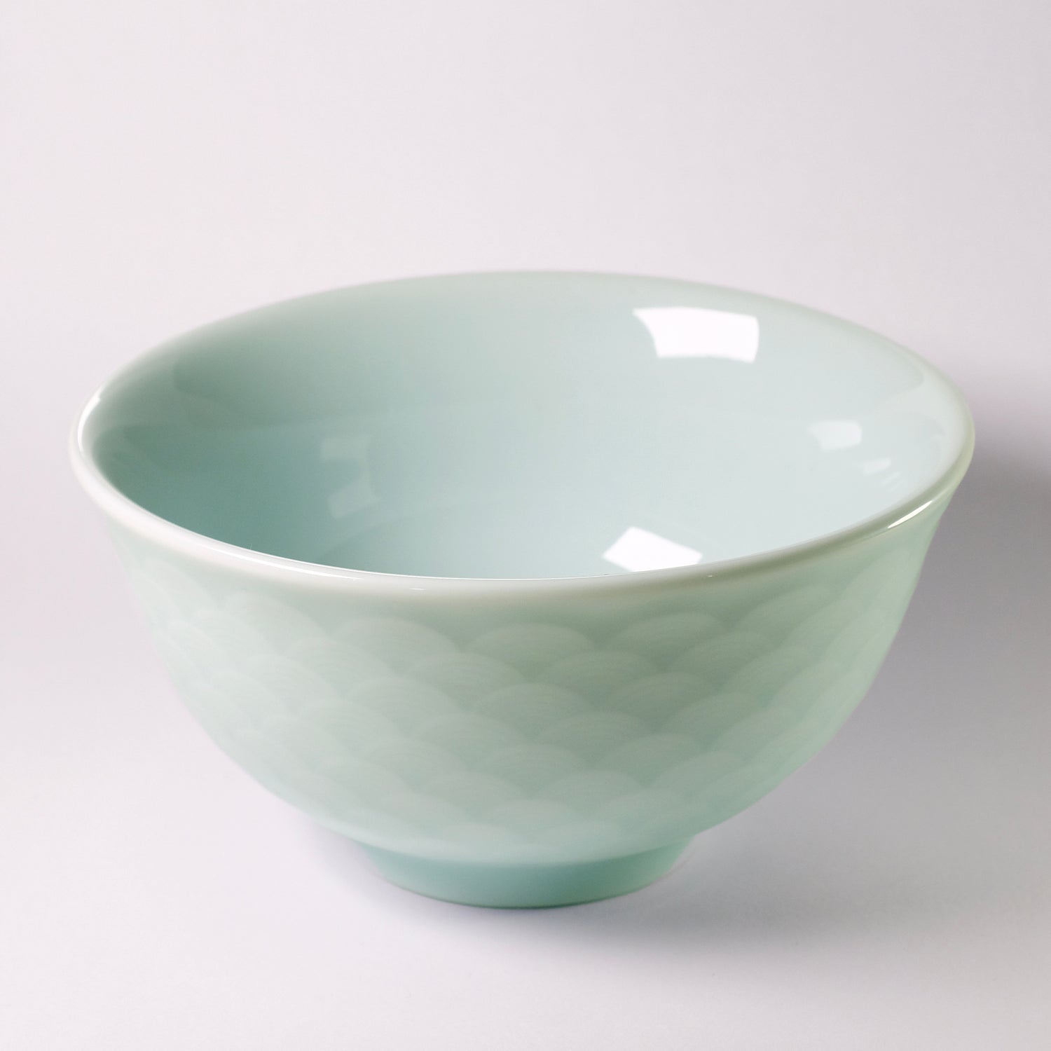 Dragon Bowl - Pattern
