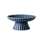 Lunelle Petal Raised Pet Bowl