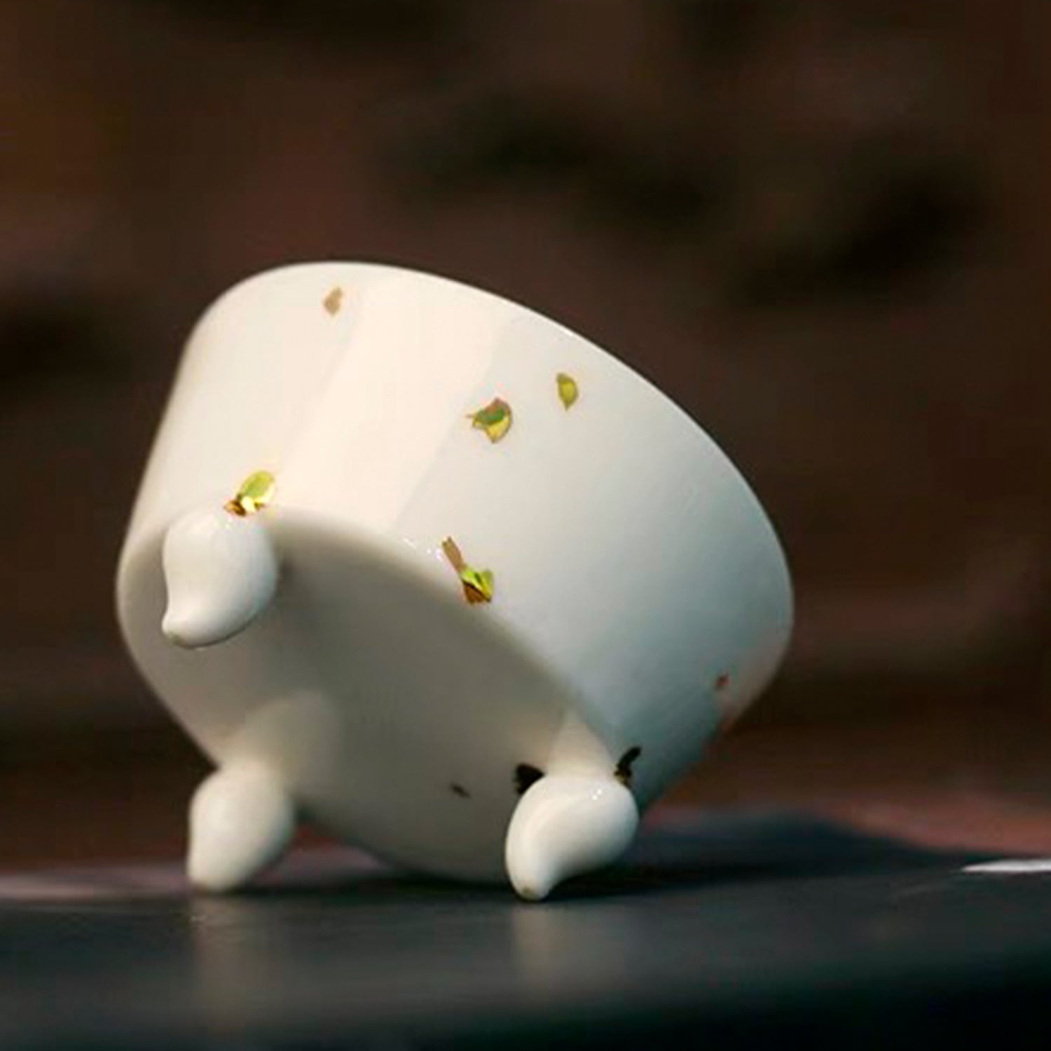 Minimalist Incense Holder for Stick Incense