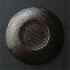 Taomujian Camphor Lacquered Large Tea Tray - Venus - Handcrafted, Only One Limited