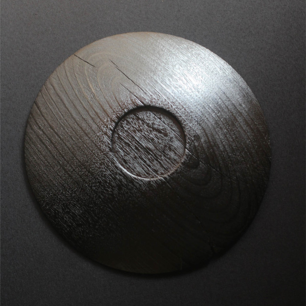 Taomujian Lunar Eclipse Series Tray - Handcrafted, Only One Limited