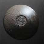 Taomujian Lunar Eclipse Series Tray - Handcrafted, Only One Limited